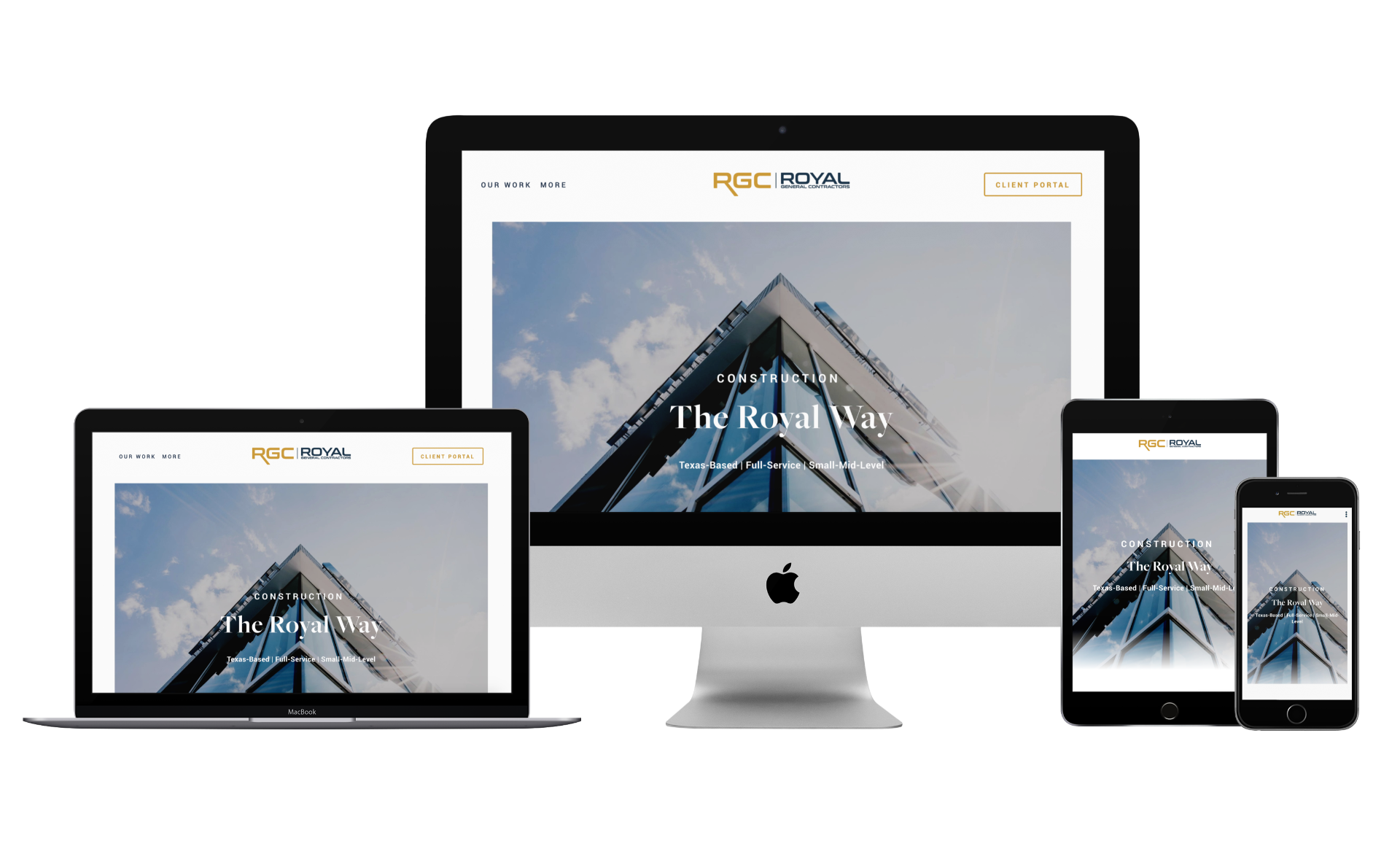 Tinker Team Affordable Websites